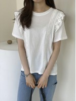KKAM JUU S/S 2021 女裝上衣